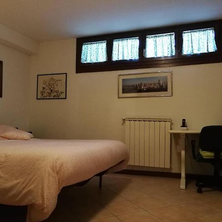 캄파냐노 디 로마 Casa Di Amici B&B 외부 사진